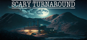 Scary Turnaround banner