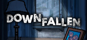 DOWNFALLEN banner