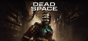 Dead Space (2023) banner