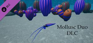 Cambrian Dawn Mollusc Duo banner