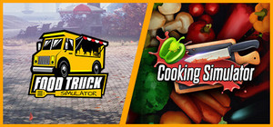 Cooking Frenzy banner