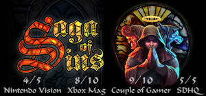 Saga of Sins banner