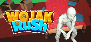 Wojak Rush banner