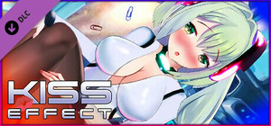 Kiss Effect 18+ Adult Only Content banner