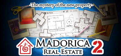 Madorica Real Estate 2 - The mystery of the new property