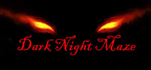 Dark Night Maze banner