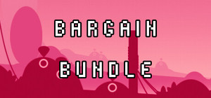 Bargain Bundle banner