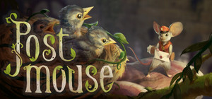 Postmouse banner