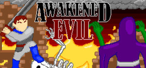 Awakened Evil banner