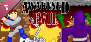 Awakened Evil Soundtrack banner