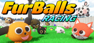 FurBalls Racing banner