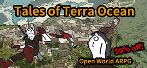Crazy Sale Open World ARPG Bundle banner