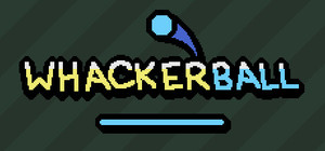 Whackerball banner