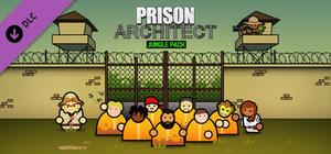 Prison Architect - Jungle Pack banner