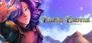 Elohim Eternal: The Babel Code banner