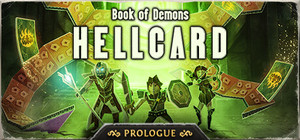 HELLCARD: Prologue banner