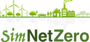 Simnetzero banner