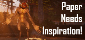 Paper Needs Inspiration! banner