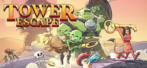 Tower Escape banner