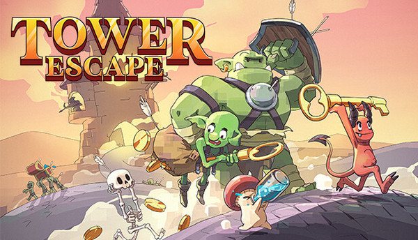 TOWER ESCAPE