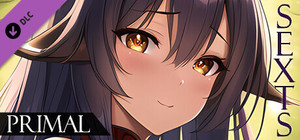 SEXTS - Primal banner
