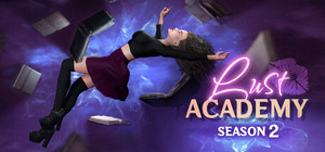 Lust Academy - Season 2 banner