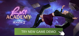 Lust Academy - Season 2 banner