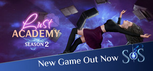 Lust Academy - Season 2 banner