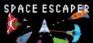 Space Escaper banner