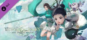 Sword and Fairy 7 - Dreamlike World Expansion banner