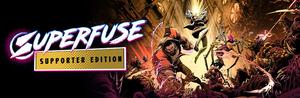 Superfuse Supporter Edition banner