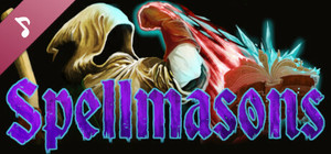 Spellmasons Soundtrack banner