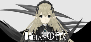 PHANOTIA I: ESCAVIVE banner