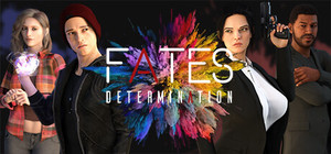 Fates: Determination banner