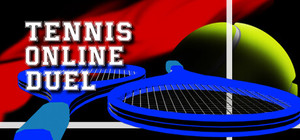 Tennis Online Duel banner