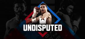 Undisputed banner