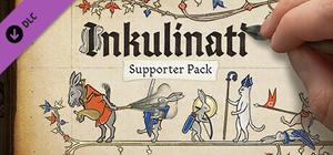 Inkulinati Supporter Pack banner