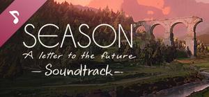 SEASON: A letter to the future Complete Soundtrack banner