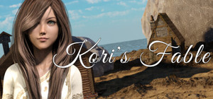 Kori's Fable Visual Novel banner