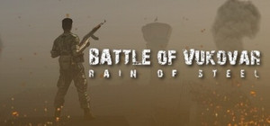 Battle of Vukovar: Rain of Steel banner