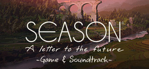 SEASON: A letter to the future Soundtrack Bundle banner