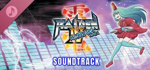 Raiden IV x MIKADO remix Soundtrack banner