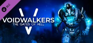 Voidwalkers: The Gates of Hell (Luna's Final Stand) banner