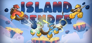 Island Bender banner