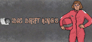 Idle Drift Kings banner