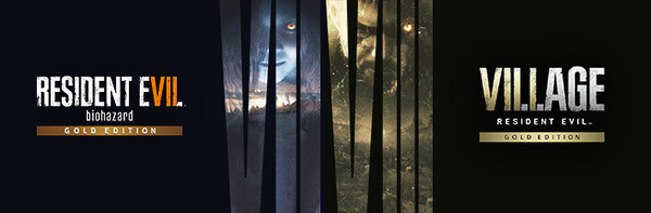 RESIDENT EVIL 7 GO