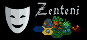 Zenteni banner