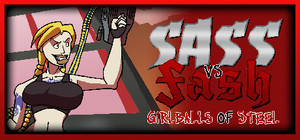 Sass VS Fash + Extra Donation banner