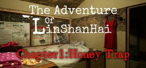 The Adventures of LinShanHai banner