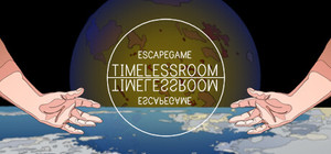 EscapeGame TimelessRoom banner